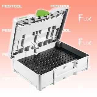 Festool SYS3-OF D8/D12 Systainer³