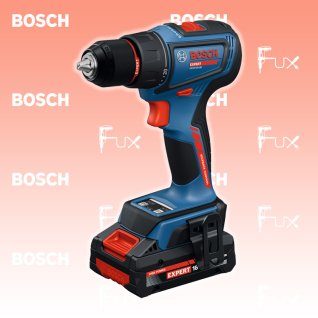 Bosch Professional EXSR18V-90 Akku-Bohrschrauber