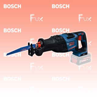 Bosch Professional EXSA18V-32 Akku-Säbelsäge