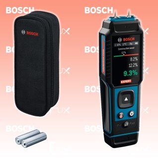 Bosch Expert EXMM3-17 Feuchtemessgerät