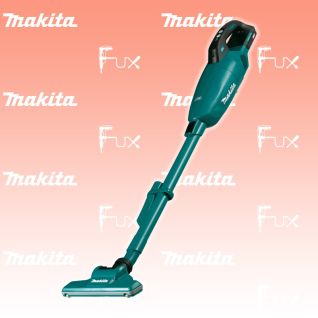 Makita CL001G-SET Akku-Staubsauger