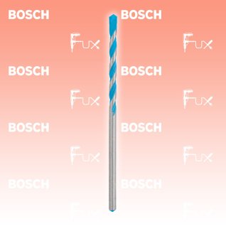 Bosch Professional CYL9 MultiCons Bohrer 4 mm