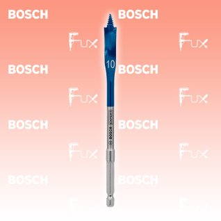 Bosch Expert Flachfräsbohrer 10 mm