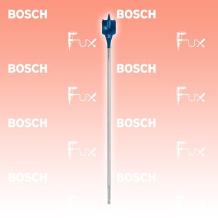 Bosch Expert Flachfräsbohrer 30 mm