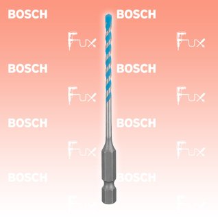 Bosch Expert  HEX-9 MultiCons Bohrer 5.0 mm