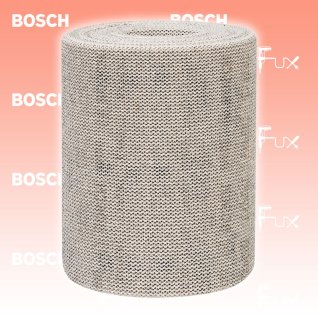 Bosch Expert Schleifnetzrolle 93 x 5000 mm Korn 80