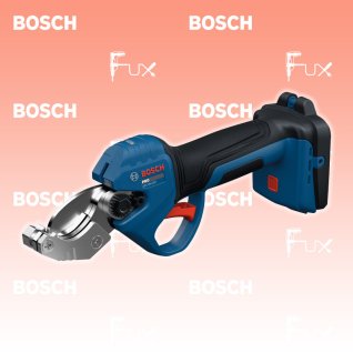 Bosch Professional GPC18V-32P Akku-Rohrschere