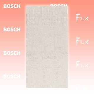 Bosch Expert Schleifnetz 115 x 230 mm Korn 120