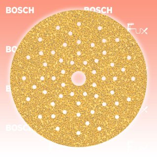 Bosch Expert Schleifscheibe Korn 220