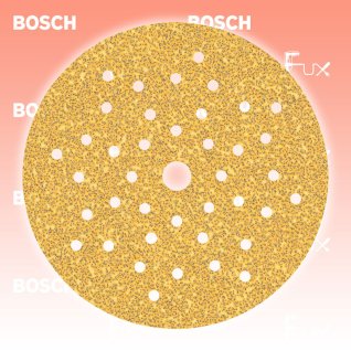 Bosch Expert Schleifscheibe Korn 100