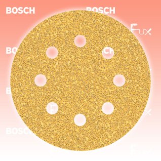Bosch Expert  Schleifscheibe Korn 40