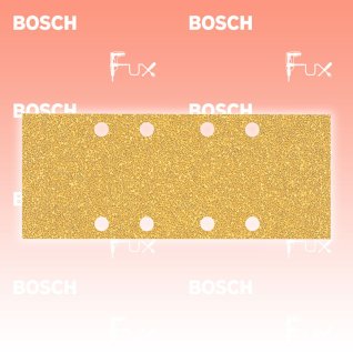 Bosch Expert Schleifblätter Korn 400