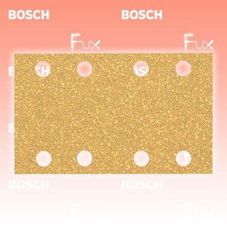 Bosch Expert Schleifblätter Korn 80