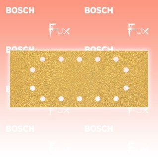 Bosch Expert Schleifblätter Korn 80