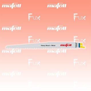 Mafell RSB-WM225 Heavy Wood + Metal Säbelsägeblatt