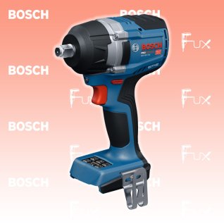 Bosch Professional GDS18V-750 Akku-Drehschlagschrauber