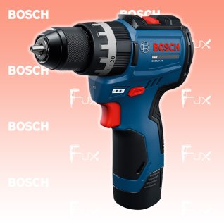 Bosch Professional GSB12V-31 Akku-Schlagbohrschrauber