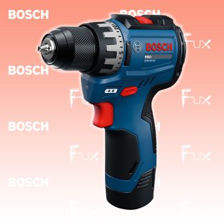 Bosch Professional GSR12V-31 Akku-Bohrschrauber