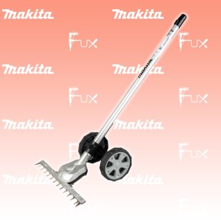 Makita EN425MP Mähbalken-Aufsatz mit Räder