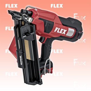 Flex NF 50-90 18-EC C Akku-Streifennagler