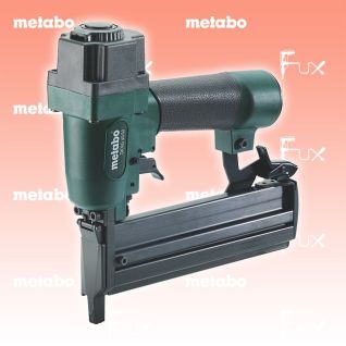 Metabo DKNG 40/50 Druckluft-Klammer-Nagelgerät 