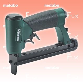 Metabo DKG 80/16 Druckluft-Klammergerät 