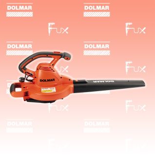 Dolmar EB-165V Elektro Blasgerät / Sauger