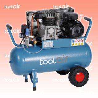 Tool Air C-50-300B Kompressor 230 Volt