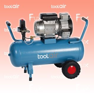 Tool Air CL-50-320 Kompressor 230 Volt