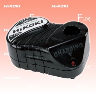 Hikoki UC3SFL Akku-Ladegerät