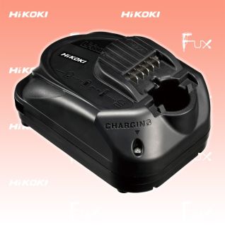 Hikoki UC10SL2 Akku-Ladegerät