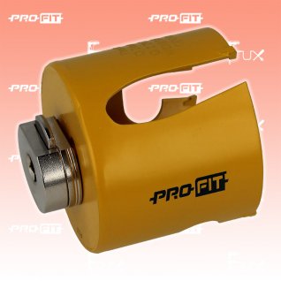 Pro-Fit Lochsägen Multi Purpose Lochsäge  74 mm