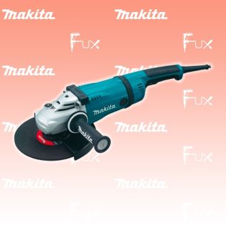 Makita GA 9030 RF 01 Winkelschleifer