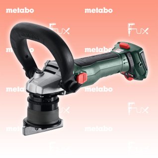 Metabo KFM 18 LTX 3 RF Akku-Kantenfräse