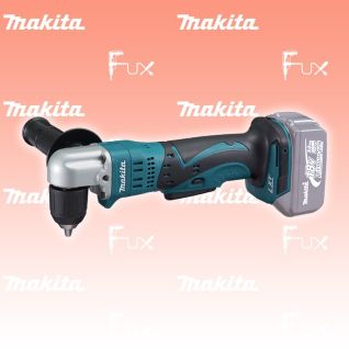 Makita DDA 351 ZJ Akku-Winkelbohrmaschine