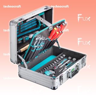Technocraft PRO BOX 127 Werkzeugkoffer