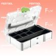T-LOC SYS-MINI 1 TL TRA UNI MINI-SYSTAINER