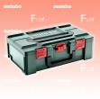 Metabox Leer 