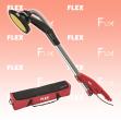 Wand- und Deckenschleifer Giraffe®