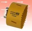 HSS-Bi-Metall PLUS Lochsäge