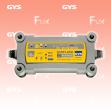 Batterie Lade- und Startgeräte 