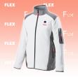 TJ White 10.8 / 18.0 L Lady Akku-Heizjacke