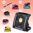 Akku Led Strahler 