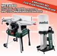 Hobelmaschine