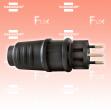 Stecker & Kupplungen