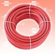 Kabelringe 100m rot H05VV-F 3G1,5