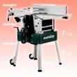 Hobelmaschine