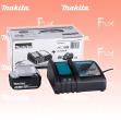   Energypack 18V             