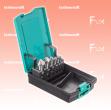 HSS-G-M2 Versenker-Satz 90°