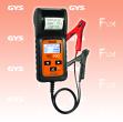 Batterietester